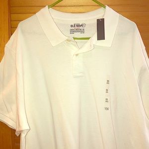 Menโs Polo Shirt